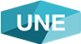 une logo