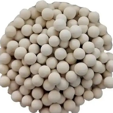分子筛1